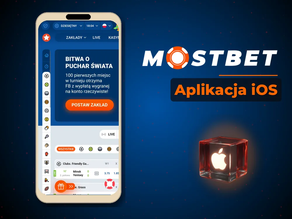 Mostbet - Kompletna Instalacja