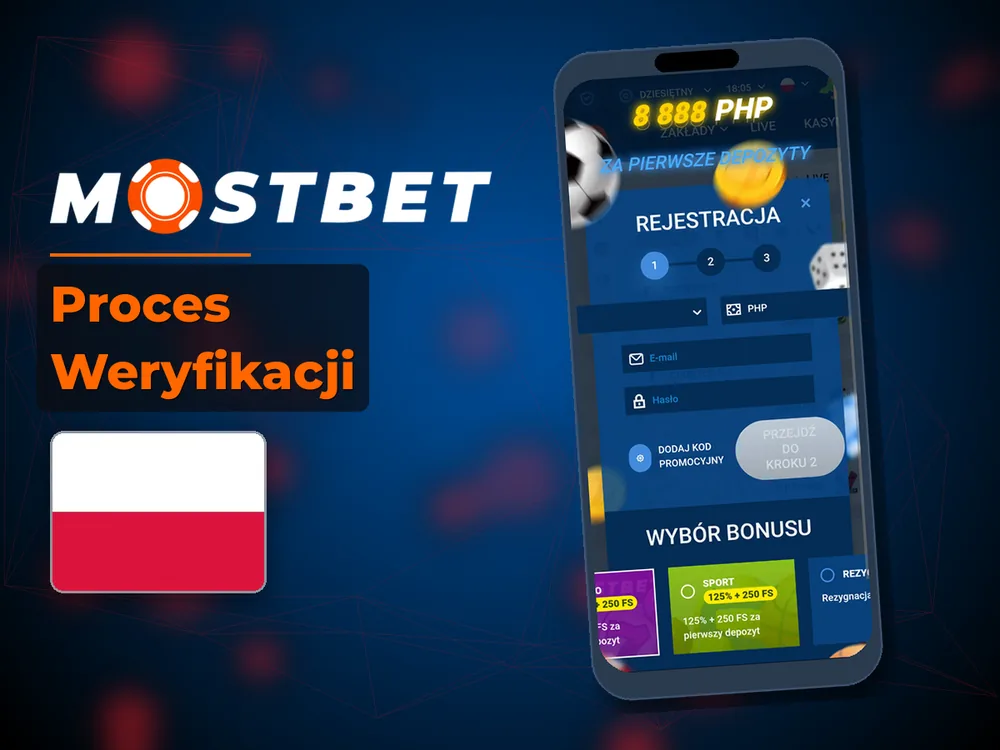 Mostbet - Proces Weryfikacji